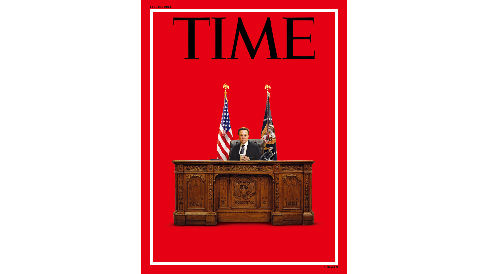 TIME MAGAZINE「食の未来を形作る」でジェイ・ワークスが紹介されました。