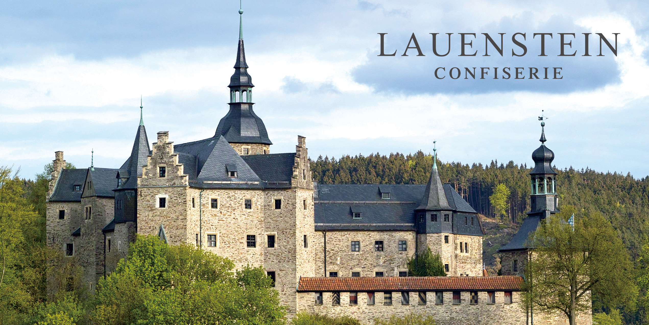 高い技術と深い愛情に裏付けられたドイツのショコラブランド「ローエンシュタイン」のバレンタインコレクションが日本に上陸