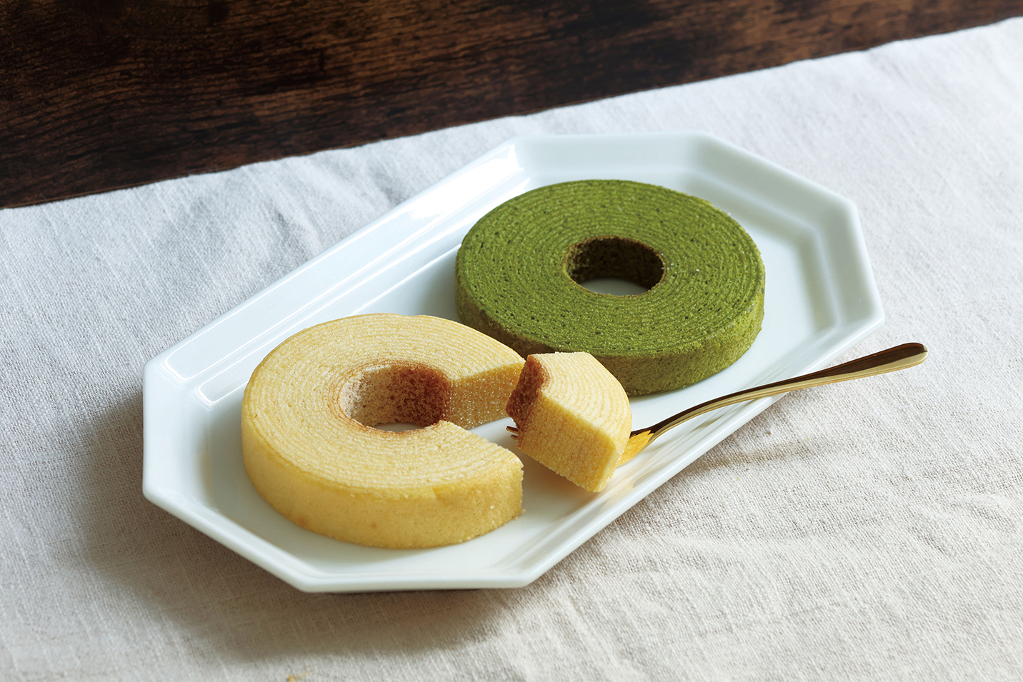 【ラ・メゾン白金 グラン】伊勢丹新宿店 5月20日（水）リフレッシュオープン～“重なるおいしさ”が生み出す、新しいスイーツ体験～