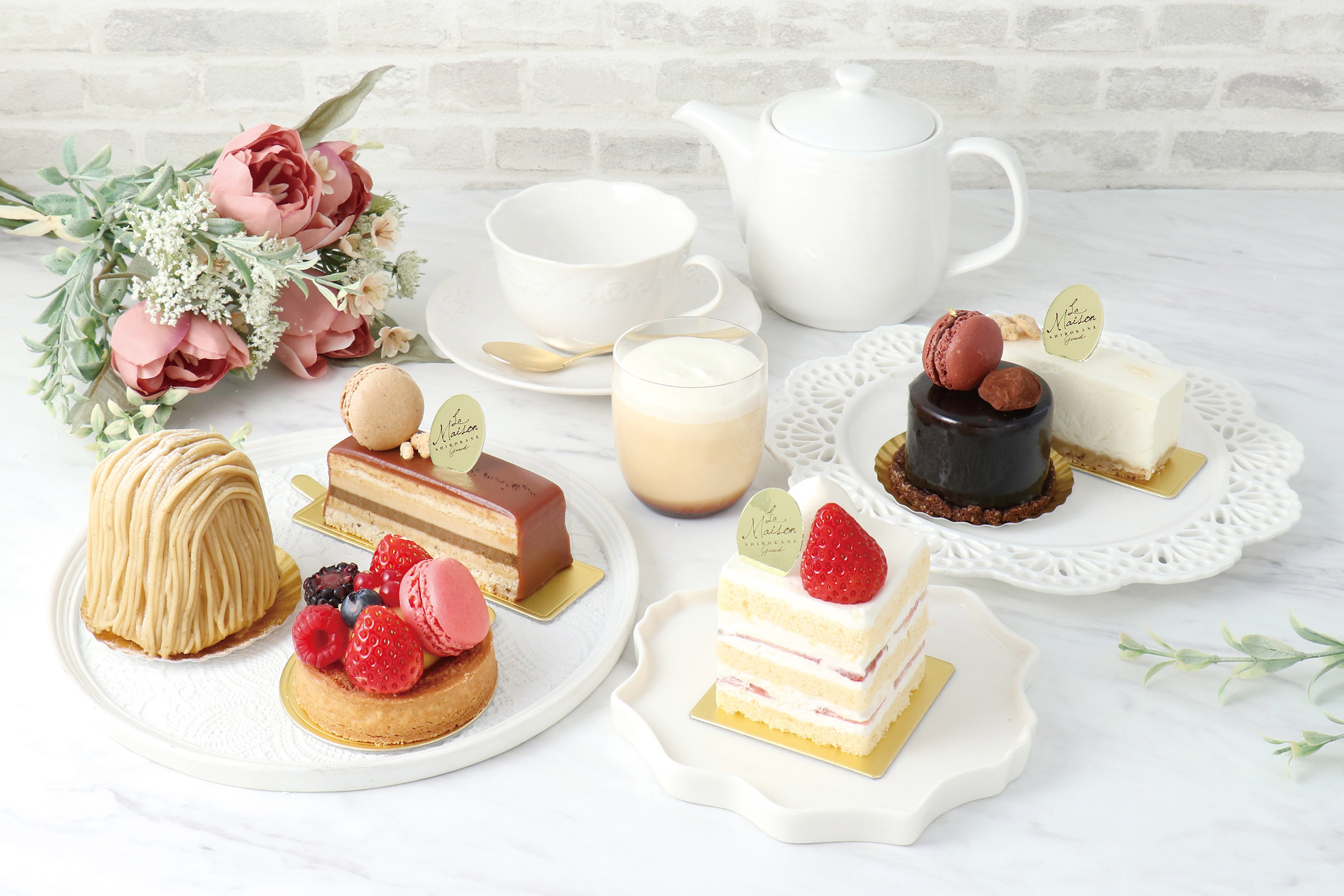 Amazon.co.jp: グランパティシエ 最新 世界の洋菓子 (全5巻
